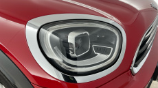 MINI Countryman 1.5 Cooper Classic 5dr Petrol Hatchback